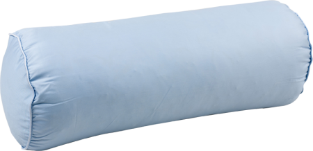 ПУХОВЫЙ ВАЛИК «ДЕБЮТ», 40X15 СМ