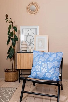 ЭКОНОМ ПОДУШКА "СЮИТА" 38Х38