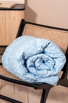 ОДЕЯЛО КАССЕТНОЕ "УЮТ", 200Х220