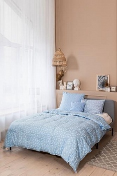 ПОДУШКА С КАНТОМ "УЮТ", 50Х50