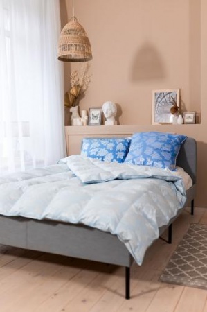 ОДЕЯЛО КАССЕТНОЕ "КОМФОРТ", 180Х200, 1700 Г.