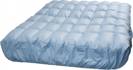 ПУХОВАЯ ПЕРИНКА «ДЕБЮТ», 90X200 СМ