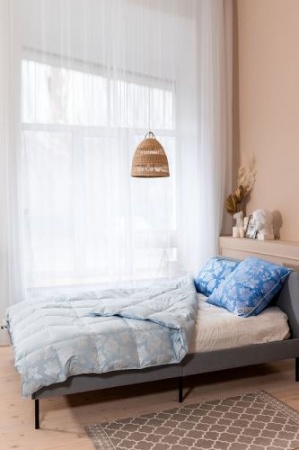 ОДЕЯЛО КАССЕТНОЕ "КЛАССИКА", 150Х200