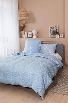 ПОДУШКА С КАНТОМ "УЮТ", 60Х60