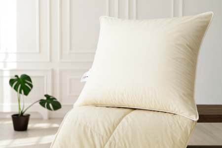 ПОДУШКА С КАНТОМ "КЛАССИКА", 68Х68