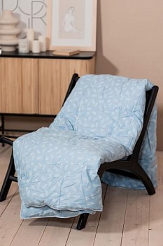 ОДЕЯЛО КАССЕТНОЕ "УЮТ", 200Х150